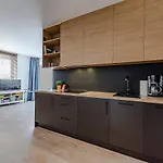 Vacationclub – Dubois 16c 11 Appartement Kołobrzeg