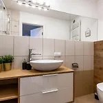 Vacationclub – Dubois 16c 11 Appartement