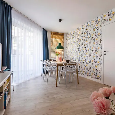 Vacationclub – Dubois 16c 11 * Kołobrzeg
