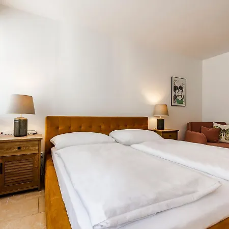 Appartement Vacationclub – Dubois 16c 11 *