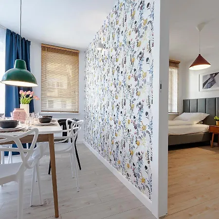 Apartamento Vacationclub - Dubois 16c 11