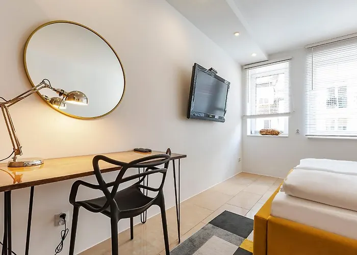 Apartamento Vacationclub - Dubois 16c 11 *