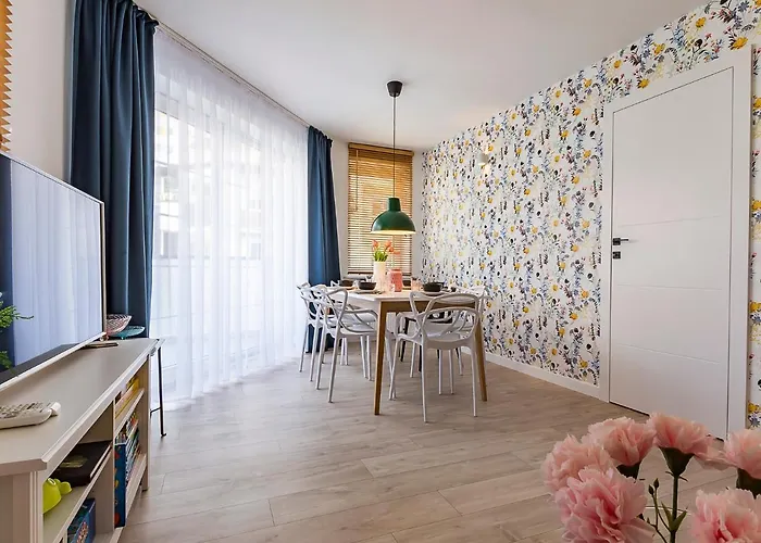 Vacationclub - Dubois 16c 11 * Kołobrzeg