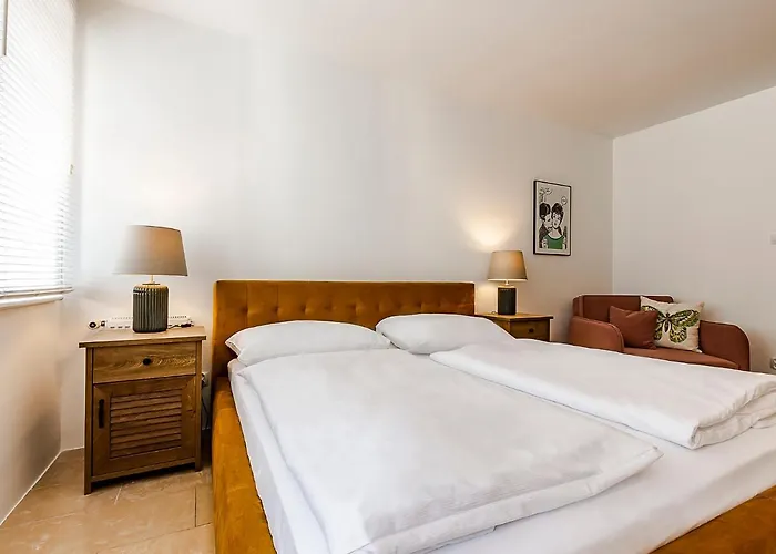 Apartamento Vacationclub - Dubois 16c 11 *