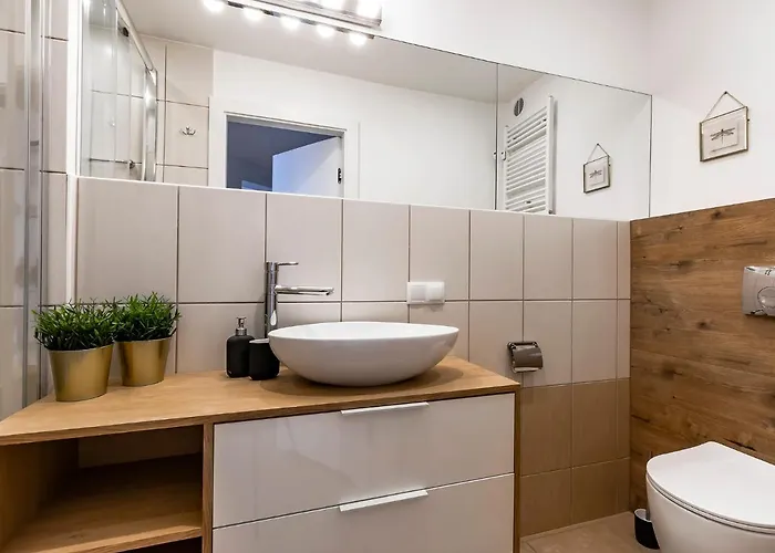 Vacationclub - Dubois 16c 11 Apartamento